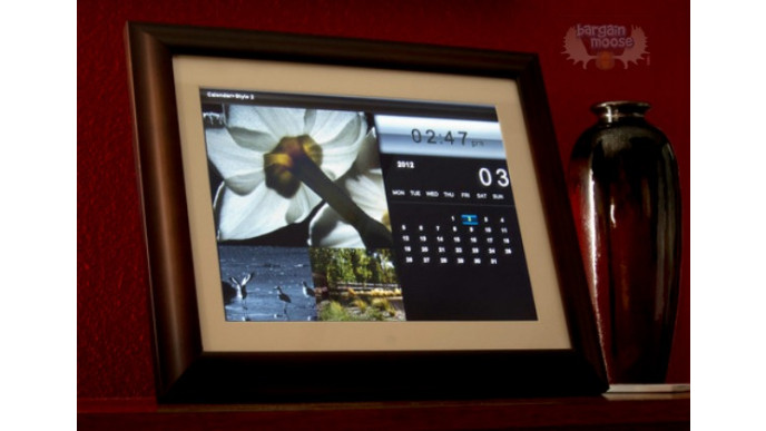 Amazon Canada: 34% Off ViewSonic 15" Digital Photo Frame - Now $131