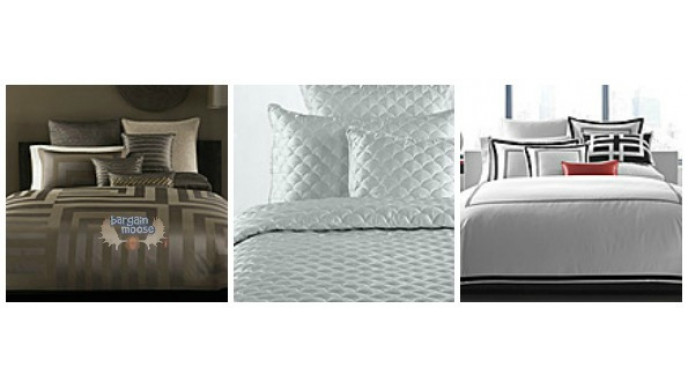 The Bay Canada White Sale: Up To 50% Off Bedding Collections