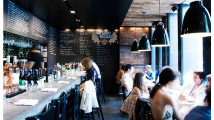 Travelzoo Canada: $3 For 25% Off Dining In NYC