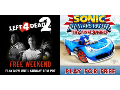 Steam: 75% Off + Free Play Weekend Games