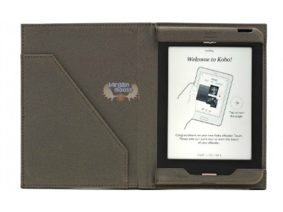 Chapters Canada: E-Reader Covers Only $10