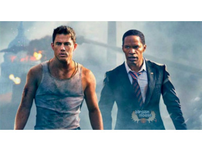 Amazon Canada: Buy Select Blu-Rays & Get $10 Off At Cineplex