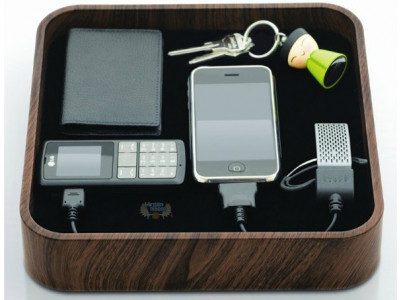 Chapters Canada: 50% Off Sanctuary Charging Stations