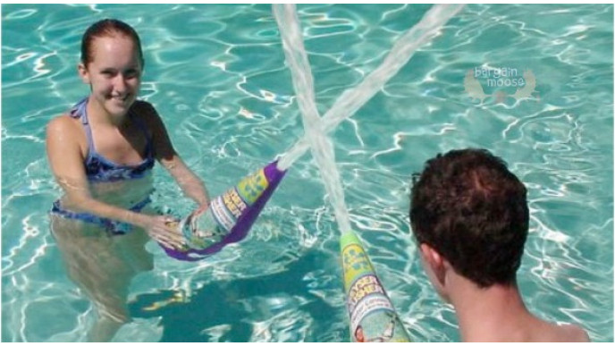 Mastermind Toys Canada: Save Up To 50% On The Coolest Pool Toys