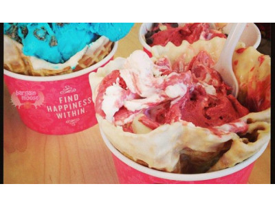 Marble Slab Canada July Sweet Deals: $0.10 Dipped Cones & More
