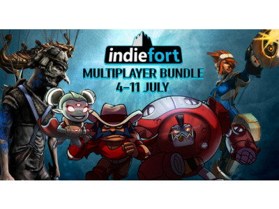 GamersGate: $35 Worth Of Indie Games For Only $7