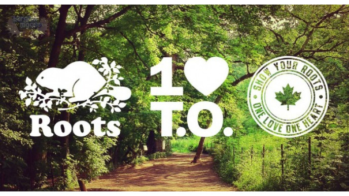 Roots Canada: Extra 20% Off Summer Sale