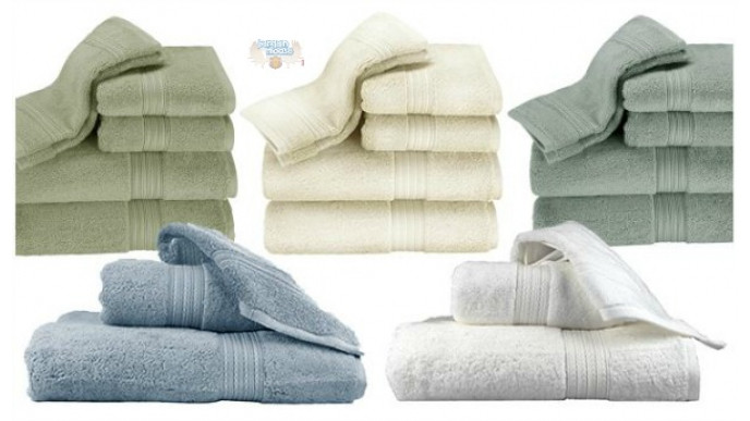 Homesav Canada: Up To 77% Off Luxury Linens