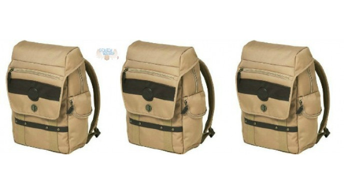 Amazon Canada: 64% Off National Geographic Daypack - Now $71
