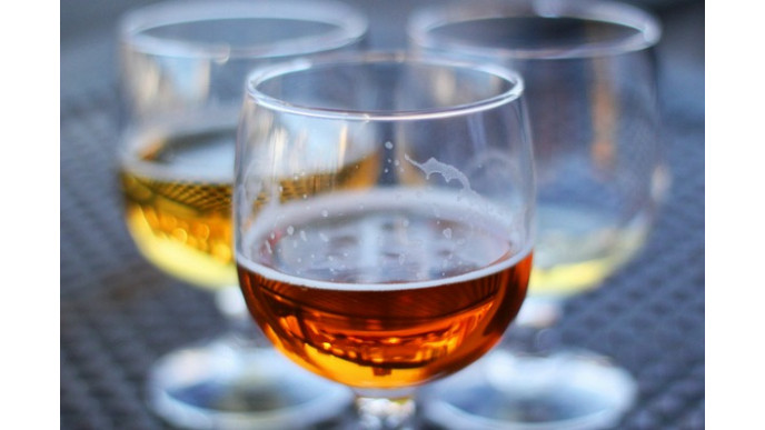 Chapters Canada: 50% Off Summer Beer Collection