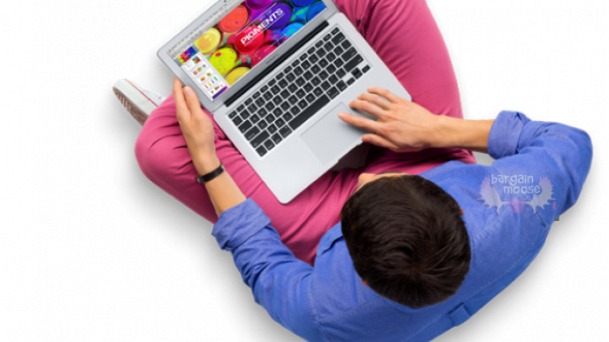 Apple Canada: Buy Mac, iPad Or iPhone & Get Up To $100 Gift Card