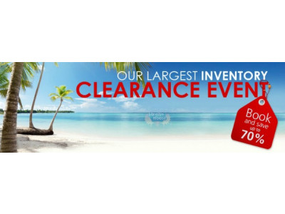 Selloffvacations.com: Save Up To 70% On Last Minute Vacations