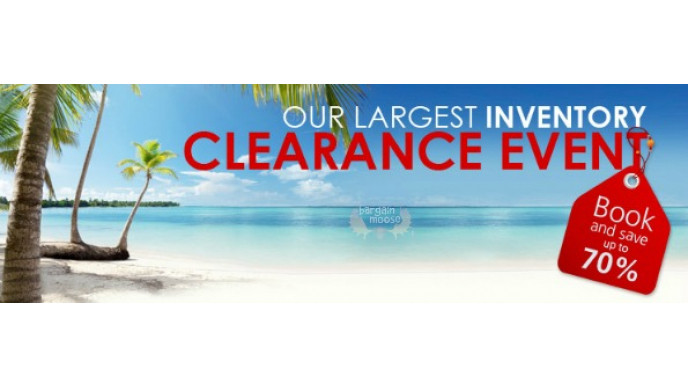 Selloffvacations.com: Save Up To 70% On Last Minute Vacations