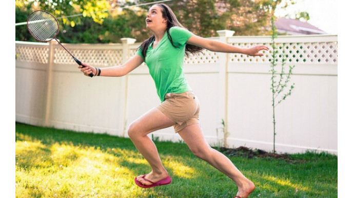 Amazon Canada: Save Up To 40% On Outdoor Fun & Games