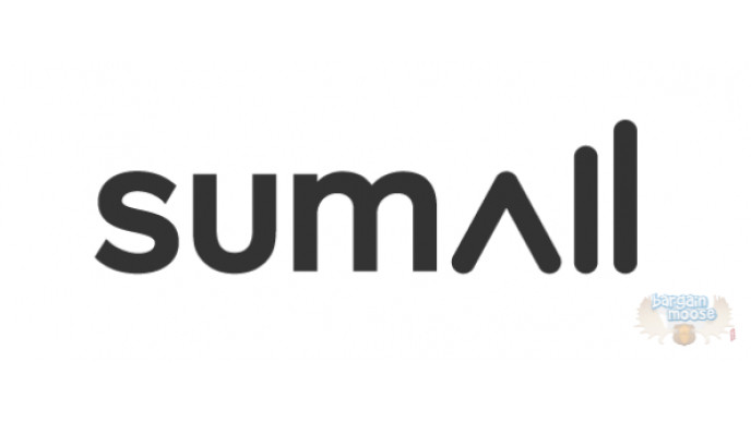 SumAll: Connect Your Data, Gain Insights, Do it for FREE!