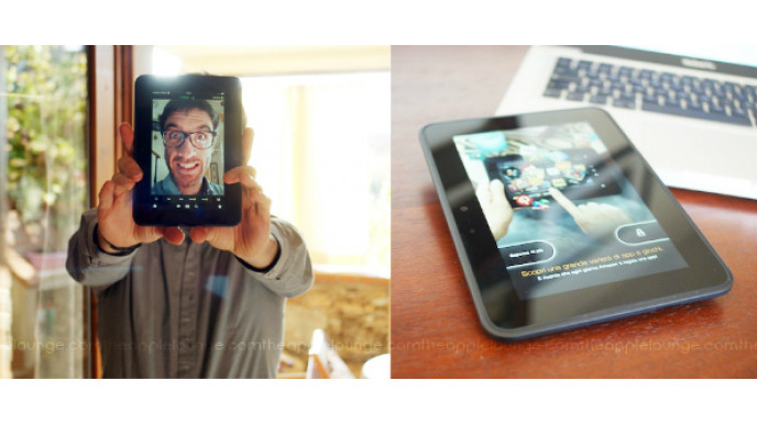 Groupon Canada: Save $45 on Kindle Fire HD 7" (Now $170)