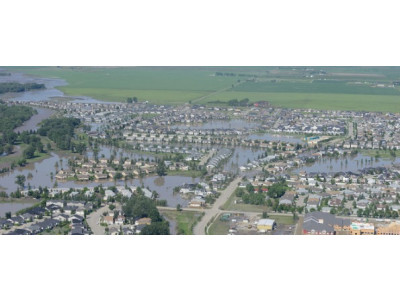 Charitable Deals To Help Alberta Flood Victims