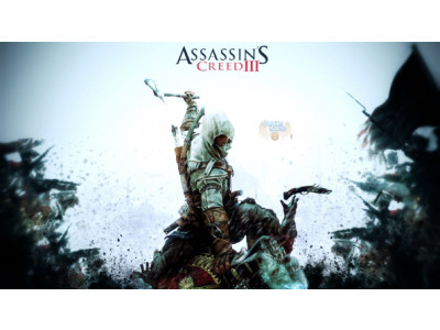 GameFly: 66% off Assassin's Creed III + Other Ubisoft Games! (PC)