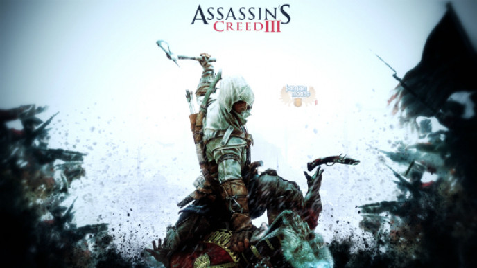 GameFly: 66% off Assassin's Creed III + Other Ubisoft Games! (PC)