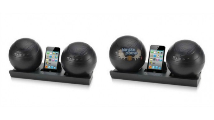 The Source Canada: Save 60% on Wireless Rechargable Speakers