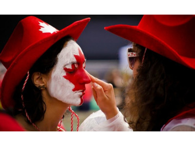 Garage Canada: 30% Off Regular Priced Items For Canada Day