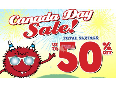The Children's Place Canada Promo Code: 50% Off Plus 20% Off Your Entire Purchase
