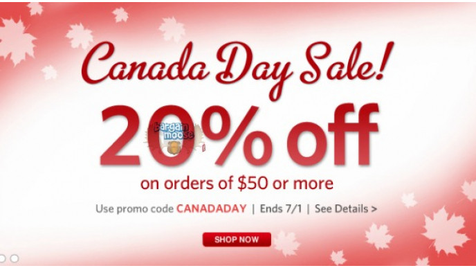 LeapFrog Canada Promo Code: 20% Off Your $50+ Purchase