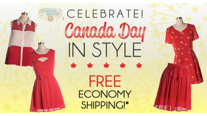 Dress 911 Canada: Free Shipping