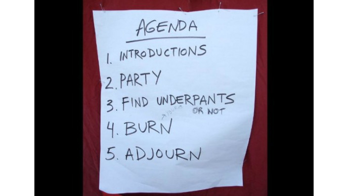 Chapters Canada: 20% Off 2013-14 Agendas