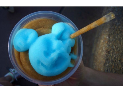 Canadian Freebie: Medium Slurpee From 7-Eleven Canada