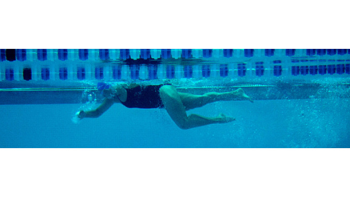 Tim Hortons Canada: Free Swims This Summer