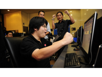 HumbleBundle: Pay What You Want For 7 DRM-Free, Cross-Platform + Android Video Games & Help Charity