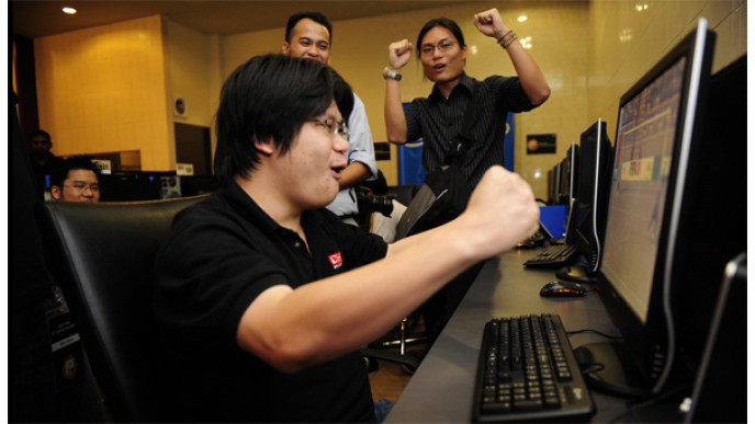 HumbleBundle: Pay What You Want For 7 DRM-Free, Cross-Platform + Android Video Games & Help Charity