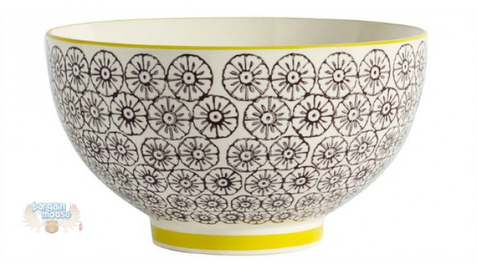 Chapters Canada: 50% Off Blossom Bowls