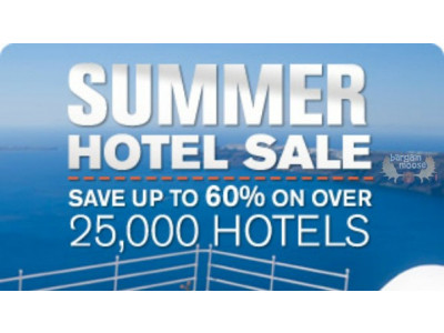 Priceline Canada Promo Code: Extra 5% Off All Deals