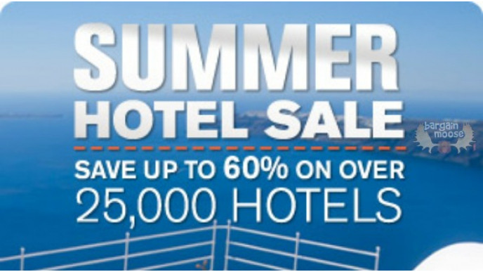 Priceline Canada Promo Code: Extra 5% Off All Deals