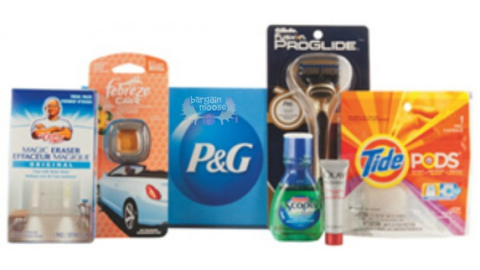 Best Buy Canada: Free Personal Gift Care Set When You Spend $25 On VIVA