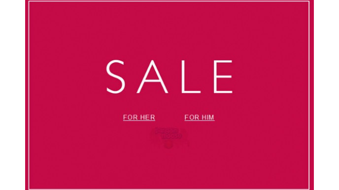 RW & CO Canada: Additional 50% Off Sale Items