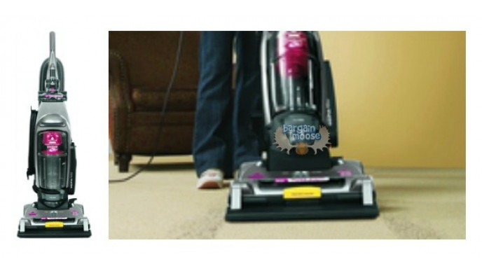 Walmart Canada: Bissell Powergroom Vacuum Only $89