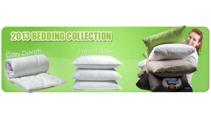 JYSK Canada: 55% Off Bedding