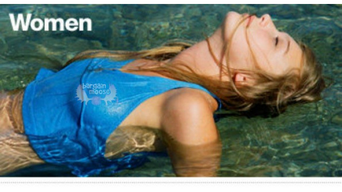 American Apparel Swim Sale: Up To 90% Off