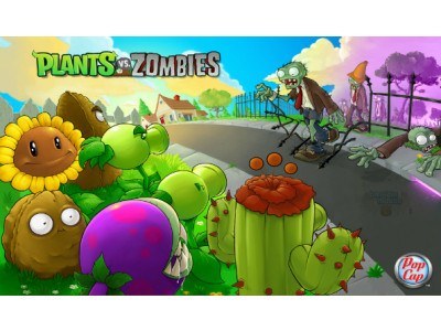 IGN Canada: Free Copy Of Plants vs. Zombies HD For iOS