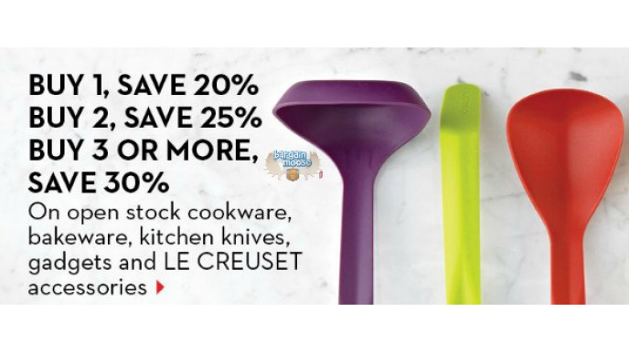 The Bay Canada: Up To 65% Off Home