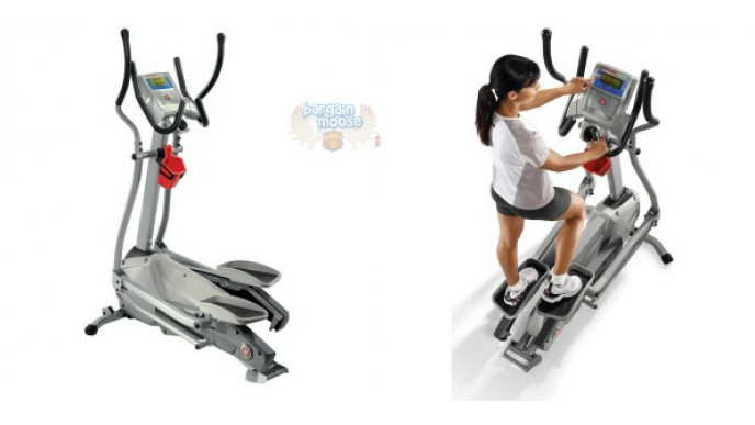 Amazon Canada: 59% Off Schwinn Elliptical Trainer - Now $612