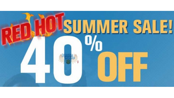 Pink Cherry Canada: Summer Sale Select Brands 40% Off (NSFW)