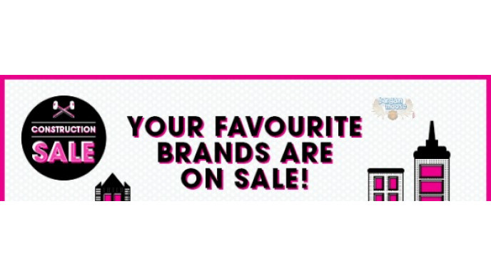 Little Burgundy Canada: Massive Shoe Sale