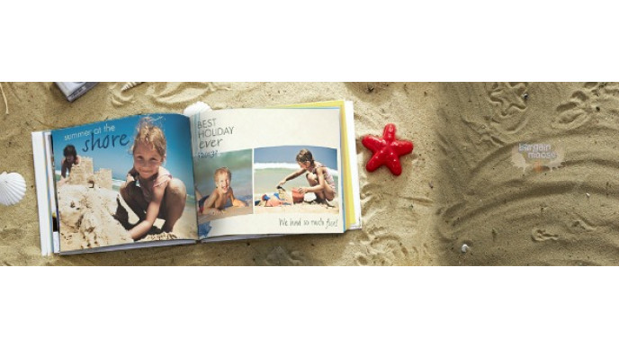 Snapfish Canada Promo Code: 40% Off 1 Item