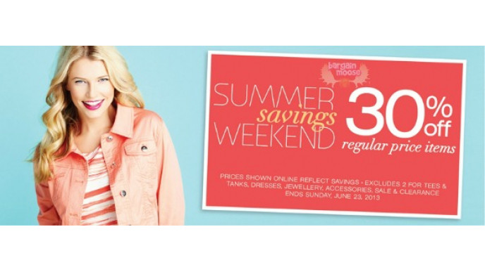 Cleo Canada: 30% Off Regular Priced Items