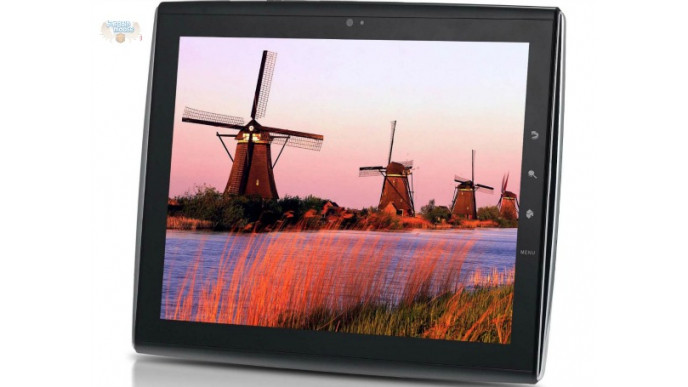 Amazon Canada: Le Pan 9.7" Multi-Touch Android Tablet Was $199 | Now $89