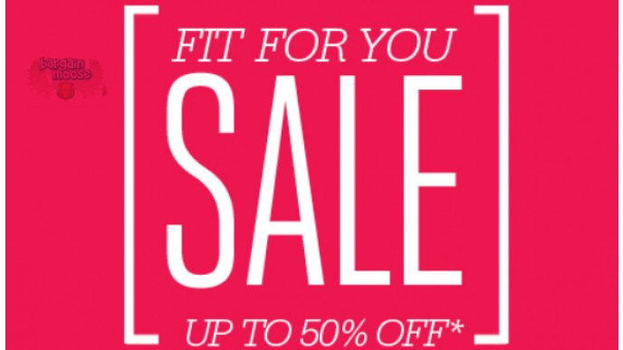 Naturalizer Canada: Up To 50% Off Sale